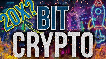 🔥Next Gem? Biconomy [BIT] Crypto💥 BUY NOW?💥