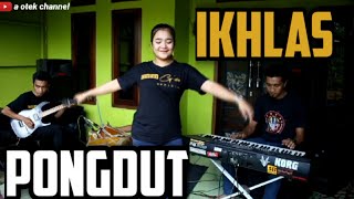 IKHLAS || PONGDUT BAJIDOR || CINEUR GDOR || EDISI LATIHAN