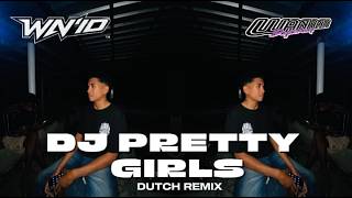 Download lagu DJ PRETTY GIRLS _WN ID REMIX