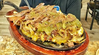 Chapala Restaurant - 15891 Foothill Blvd  Fontana, California