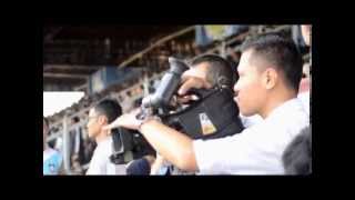 WARTAWAN OLAHRAGA WAWASAN SEMARANG-PSIS screenshot 5