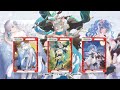 【CM】「放置少女~百花繚乱の萌姫たち~」トライアルデッキ&ブースターパック発売中【Reバース】