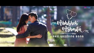 Abhishek & Ashmita Pre Wedding Song | Soft Magic Studio | Kullu Manali 2020 screenshot 3