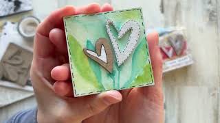 take heart Course and Kit Collaboration with DeeDee Catron