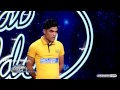 محمد حمزة العراق عرب ايدول الموسم الرابع الحلقة الثانية Arab idol 2016