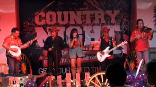 If - Dolly Parton Band Version Sheriff Management