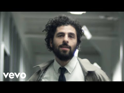 Jose Gonzalez (+) Stay Alive