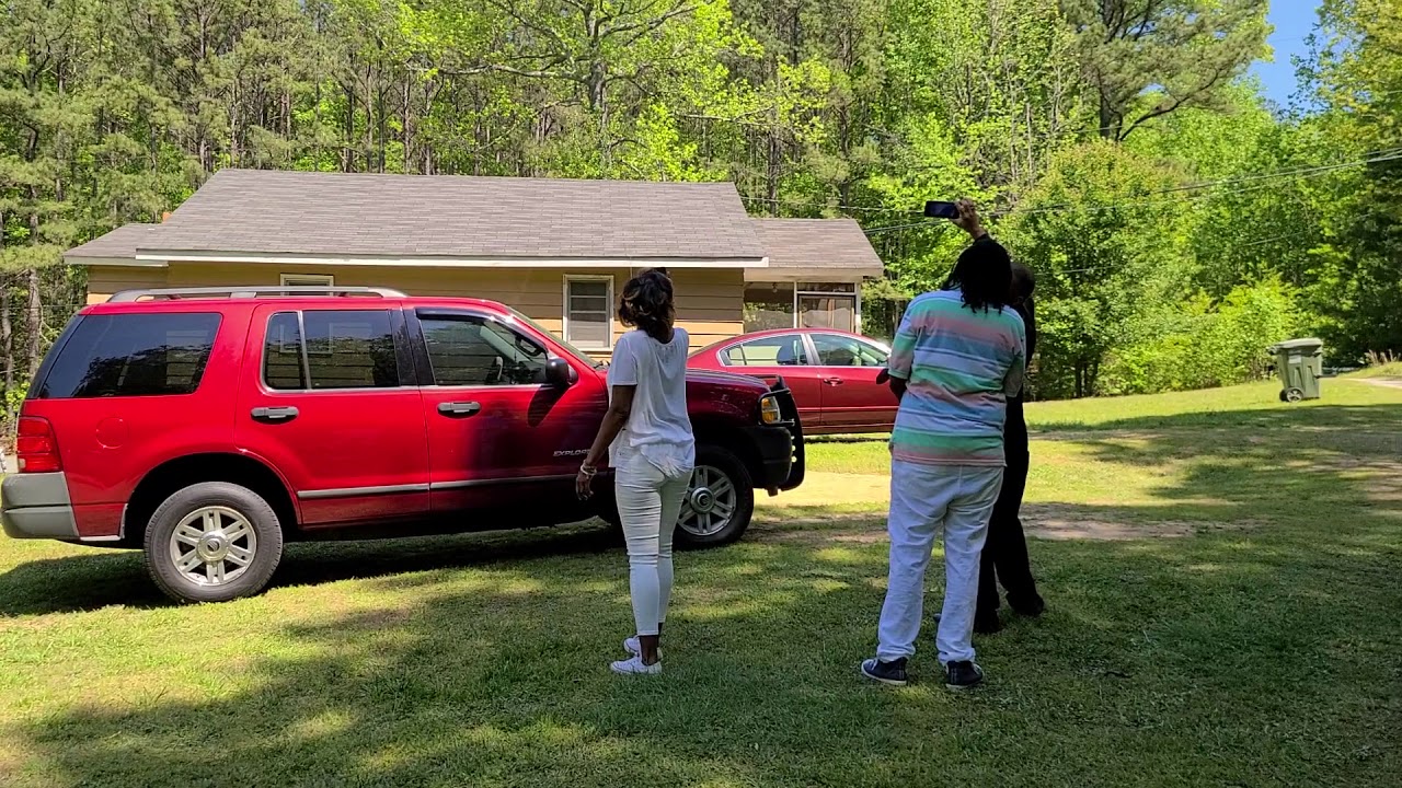 Mama's Balloon Release RIP 4/13/2020