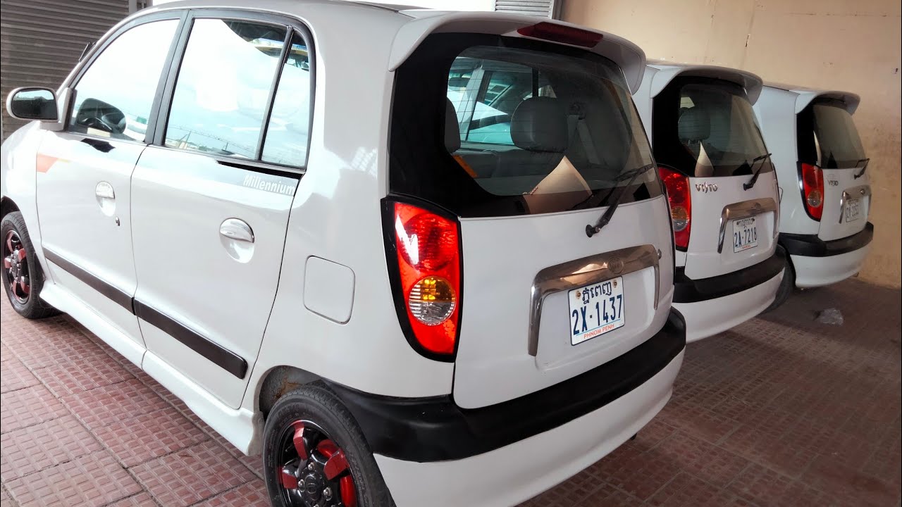 ឡានលក់ធូរៗវីស្តូឆ្នាំ2000.2001បើតំលៃ(2750$ចចារបានលេខ012968965.016813496.0977744804