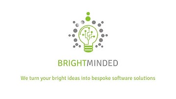 BrightMinded | Bespoke Software Development Company
