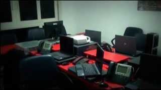 Why  NETWORKS CISCO CCNA -CCNP -CCIE VOICE - SECURITY  LABs screenshot 5