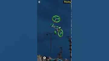 How to get 800000 points on touchgrinde bmx!