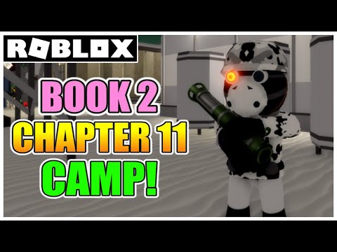 Piggy Book 2