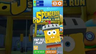 شرح كيفيه تحميل لعبه سبونج بوب سكوير بانتس screenshot 4