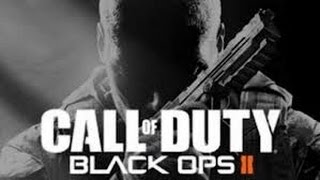 Black Ops 2 on Veteran Tips