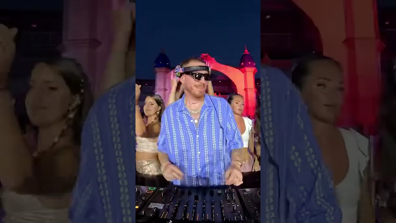 HUGEL play DAME UN GRR #viral #shorts #trending 🔥🔥