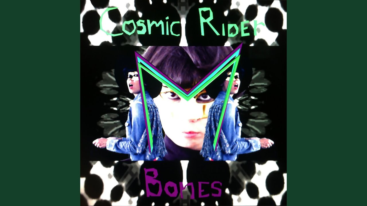 Mira Bones en YouTube Mira Bones en YouTube