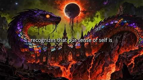 The MOST TERRIFYING Occult Rituals Explained in Obsessive Detail full explanation