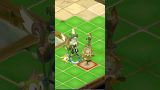 NOUVEAU UP STUFF FECA AIR GRANDUK SUR DOFUS 3.4 #dofus #pokemon #stuffdofus