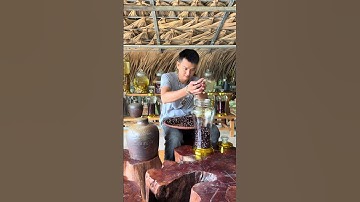 Quả Sim Rừng Sim Rừng Ngâm Rượu Cách Ngâm Rượu #xuhuongyoutube #reels #viral  #shortvideo #ruoungam