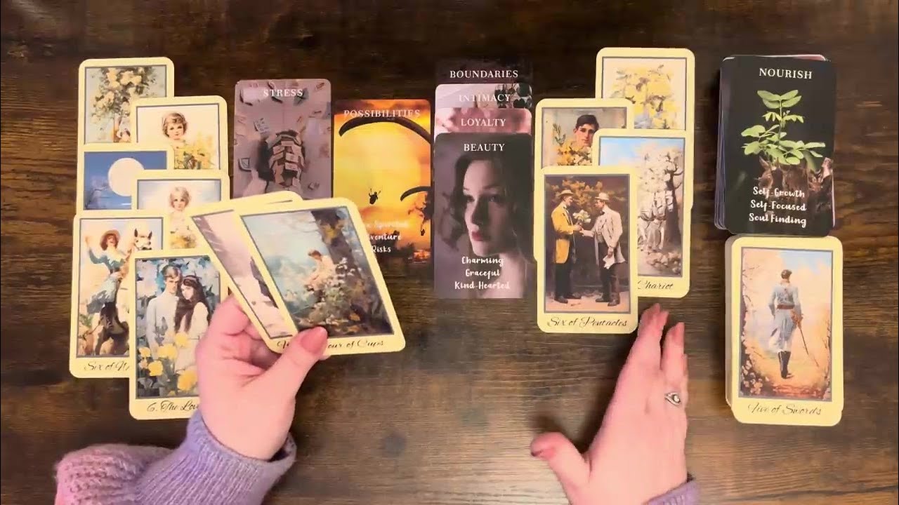 LEO   - DANGER! SOMETHING SERIOUS IS HAPPENING.. LEO  LOVE TAROT READING Tarot Reading