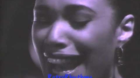 Pointer Sisters - After You (1990 music video)