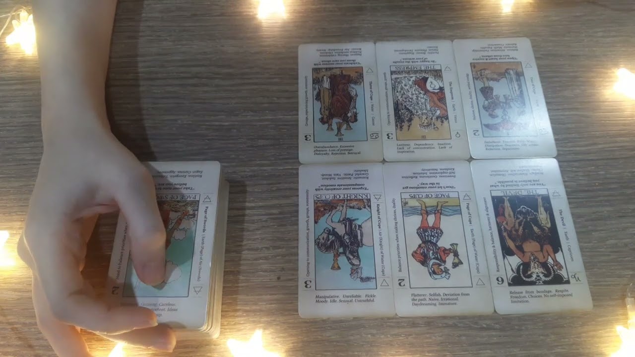 Virgo 💞 What Type of Environment /Place you will meet your future spouse?