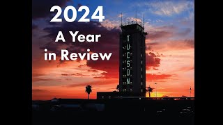 Tucson Airport Authority | Year in Review 2024