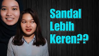 Apa Yang Bikin Cowok Terlihat Lebih Ganteng?? | Tanya Cewek Langsung