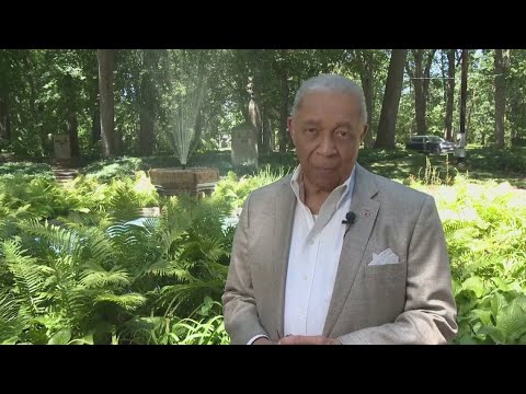 Cleveland’s Cultural Gardens prepare for One World Day | Leon Bibb: Then and Now