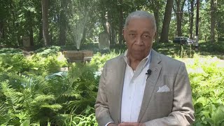 Cleveland’s Cultural Gardens prepare for One World Day | Leon Bibb: Then and Now