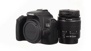 📸 Canon 24.1MP 4K: ¿La Mejor Cámara Digital para Fotografía y Video? 🎥🔥 screenshot 3