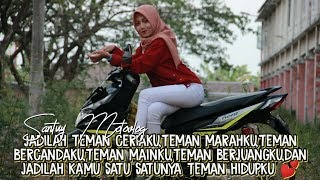 quotes kekinian buat status wa || DJ Salah Apa Aku #1