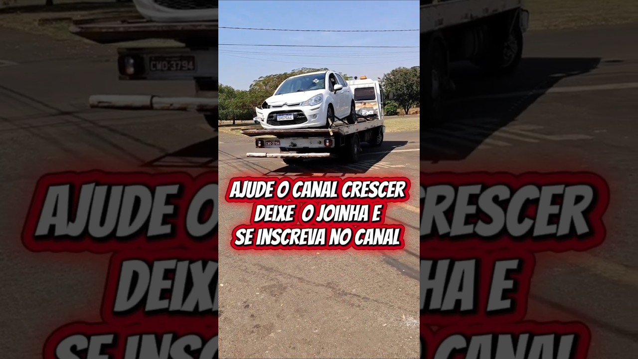 mais uma compra no leilão de carros 