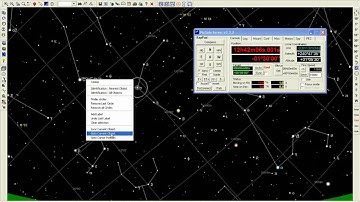 picgoto com driver ASCOM
