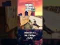 GTA V [PS4 Gameplay] - Mission 15: Mr. Philips[ 1/5] - [Custom Music] #retrogaming