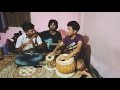 Remo Fernandes Flute Music with Tabla
