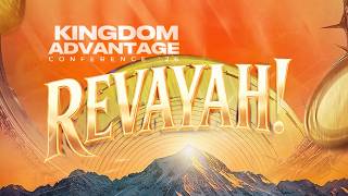 Kingdom Advantage Conference 2026 || TEAMI