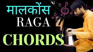 chords use how to use chords in indian ragas indian classical and western