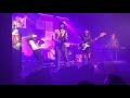 Black Country, New Road - Mamma Mia (ABBA cover) live at Future Yard, Birkenhead 20/06/2021