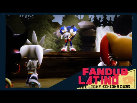 ✪[SFM] The Hedgehog King-Fan Animation//Spanish Fandub✪