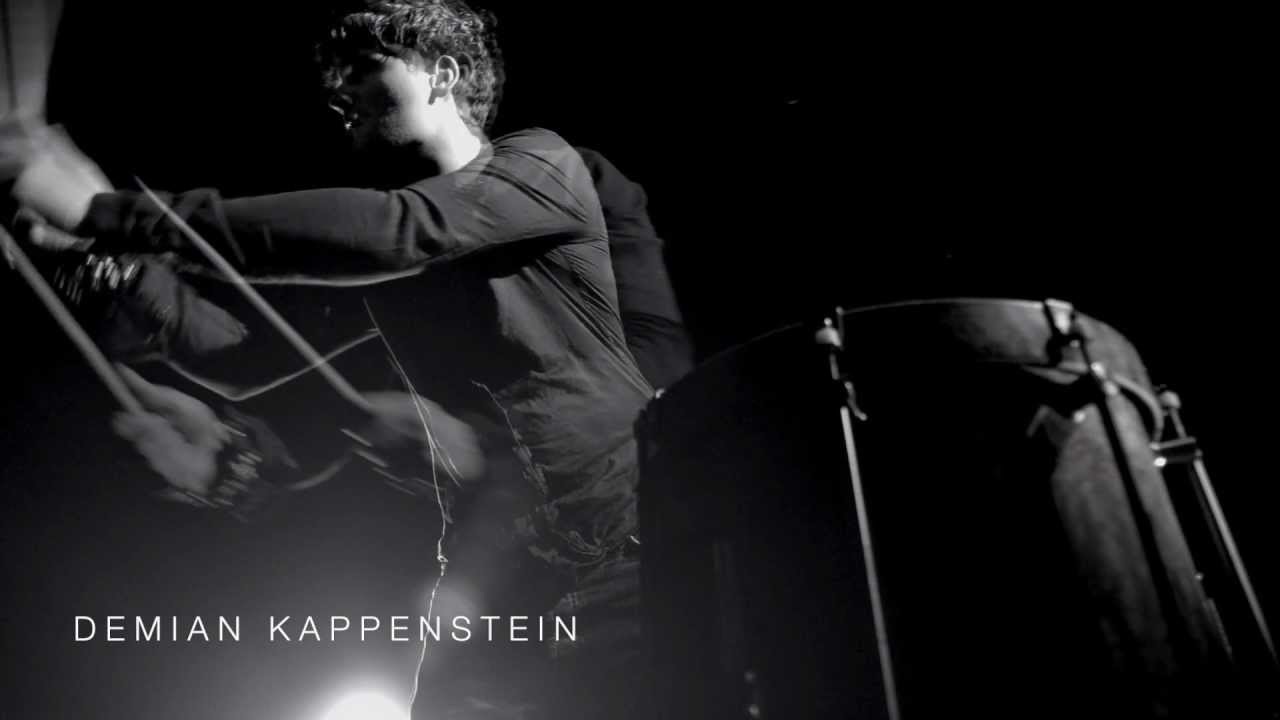 Open Range: "The Elevator Story"