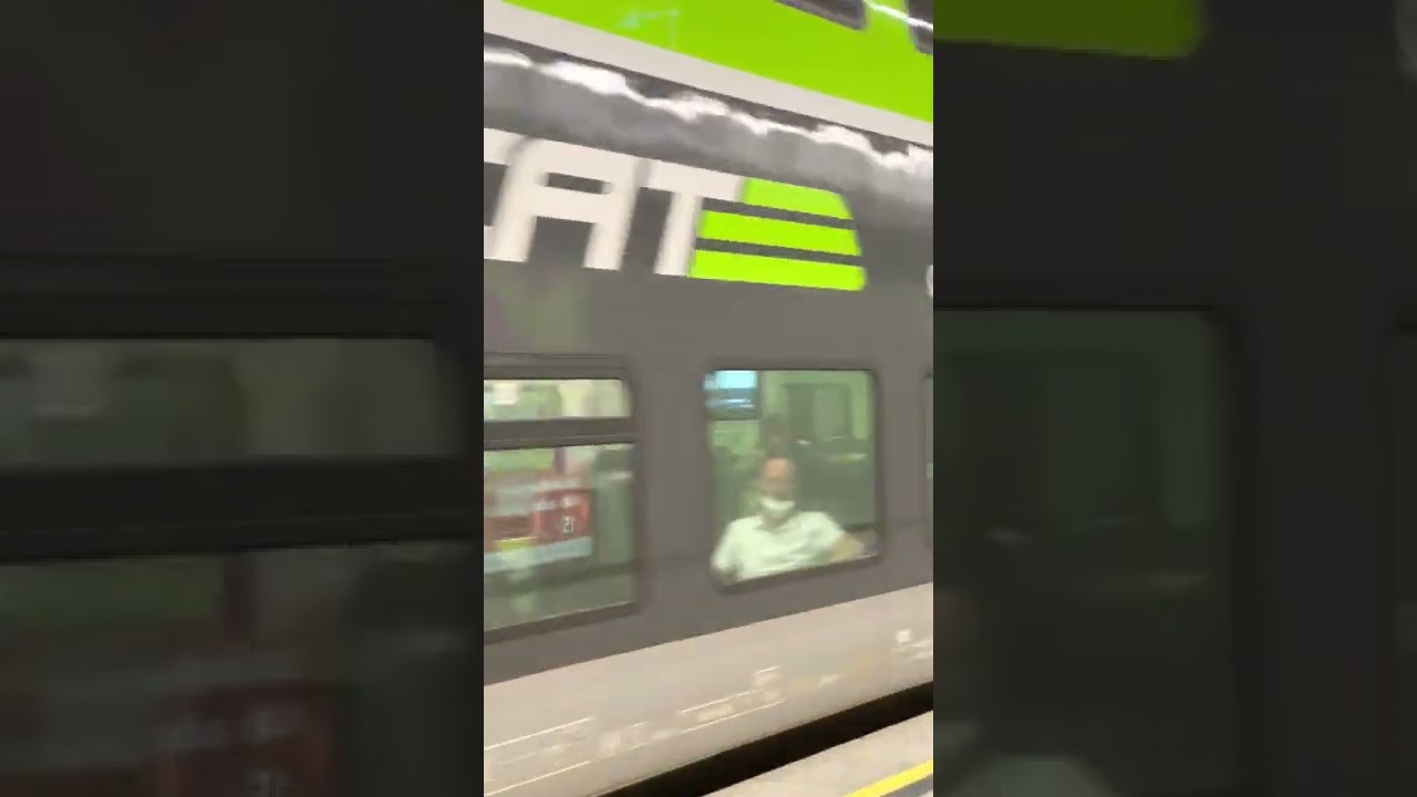 Non-stop airport transfer to Vienna! | City Airport Train