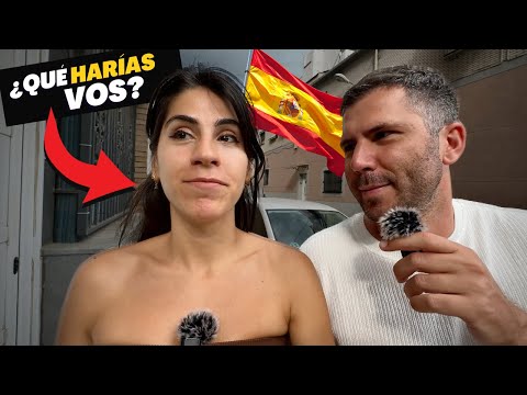 Evaluando VIVIR en España. PROS Y CONTRA #badalona 🇪🇸