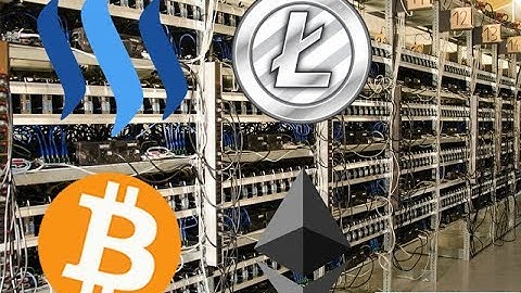 Genesis Mining for BEGINNERS - Ethereum hashpower upgrade (1Mh/s)