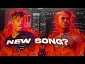 What If Juice WRLD And XXXTENTACION Made A Song...