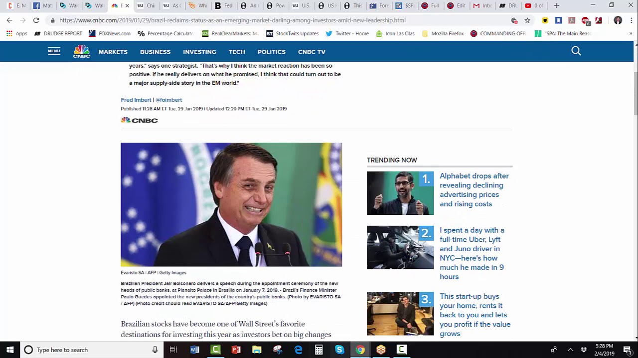[MMO] Shocking ‘Burner Trade’ on China, Fed is Dead Baby, Get MADD Now! options trading philippines