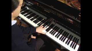 VCC Music - 10 Essentials - Piano - series 1 video 1
