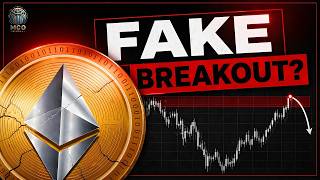 Ethereum Will This Rally Break Resistance