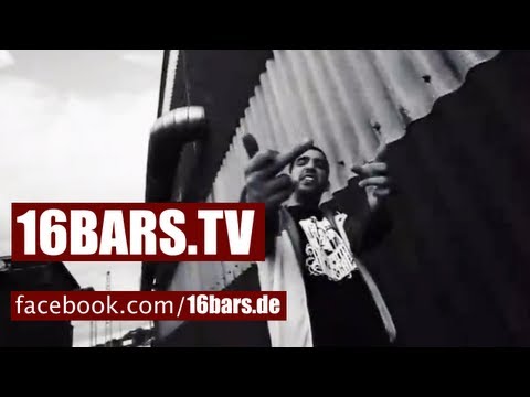 Fard - Intro (16BARS.TV Videopremiere)